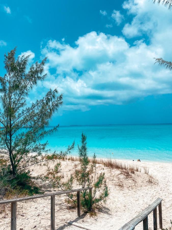 Tropical View Villas Hartswell المظهر الخارجي الصورة