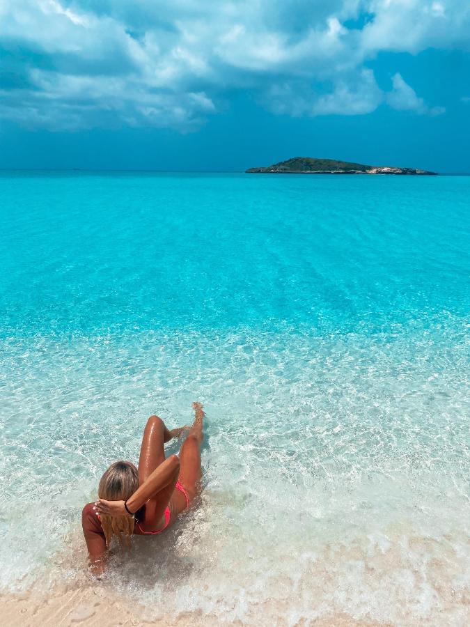 Tropical View Villas Hartswell المظهر الخارجي الصورة