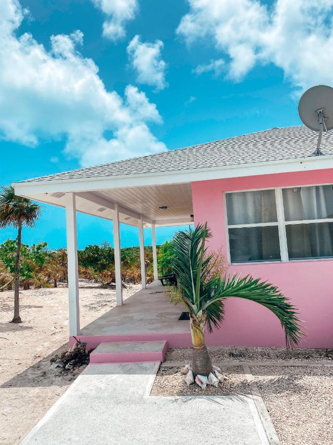 Tropical View Villas Hartswell المظهر الخارجي الصورة