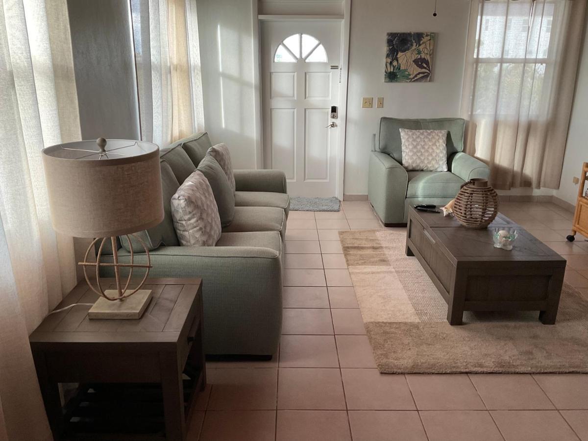 Tropical View Villas Hartswell المظهر الخارجي الصورة