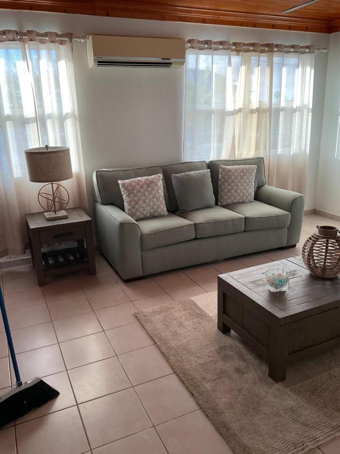 Tropical View Villas Hartswell المظهر الخارجي الصورة
