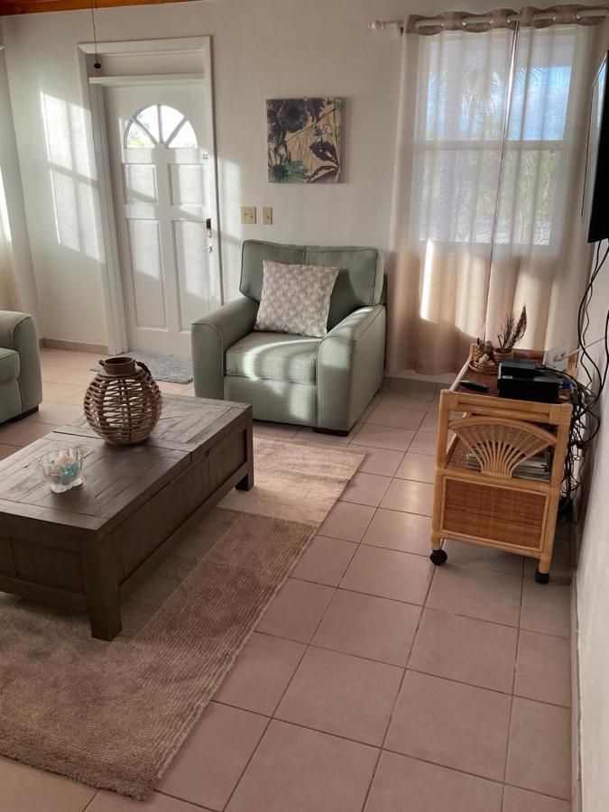 Tropical View Villas Hartswell المظهر الخارجي الصورة