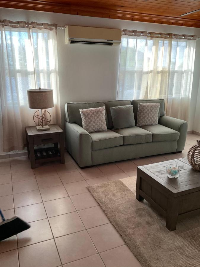 Tropical View Villas Hartswell المظهر الخارجي الصورة