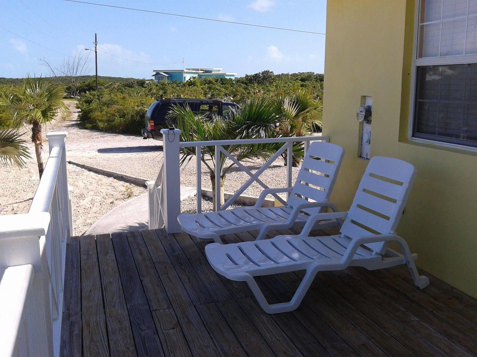 Tropical View Villas Hartswell المظهر الخارجي الصورة
