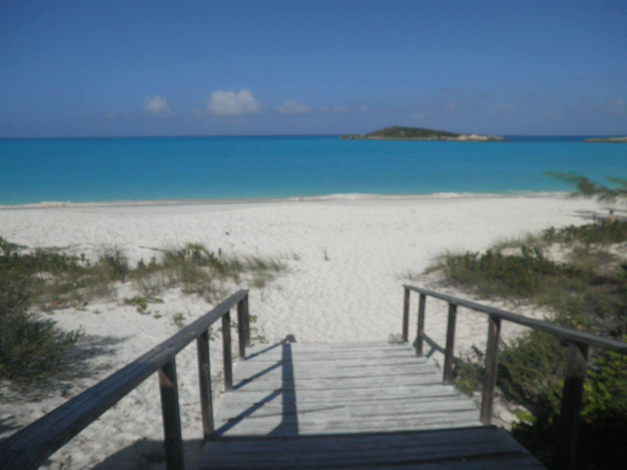 Tropical View Villas Hartswell المظهر الخارجي الصورة