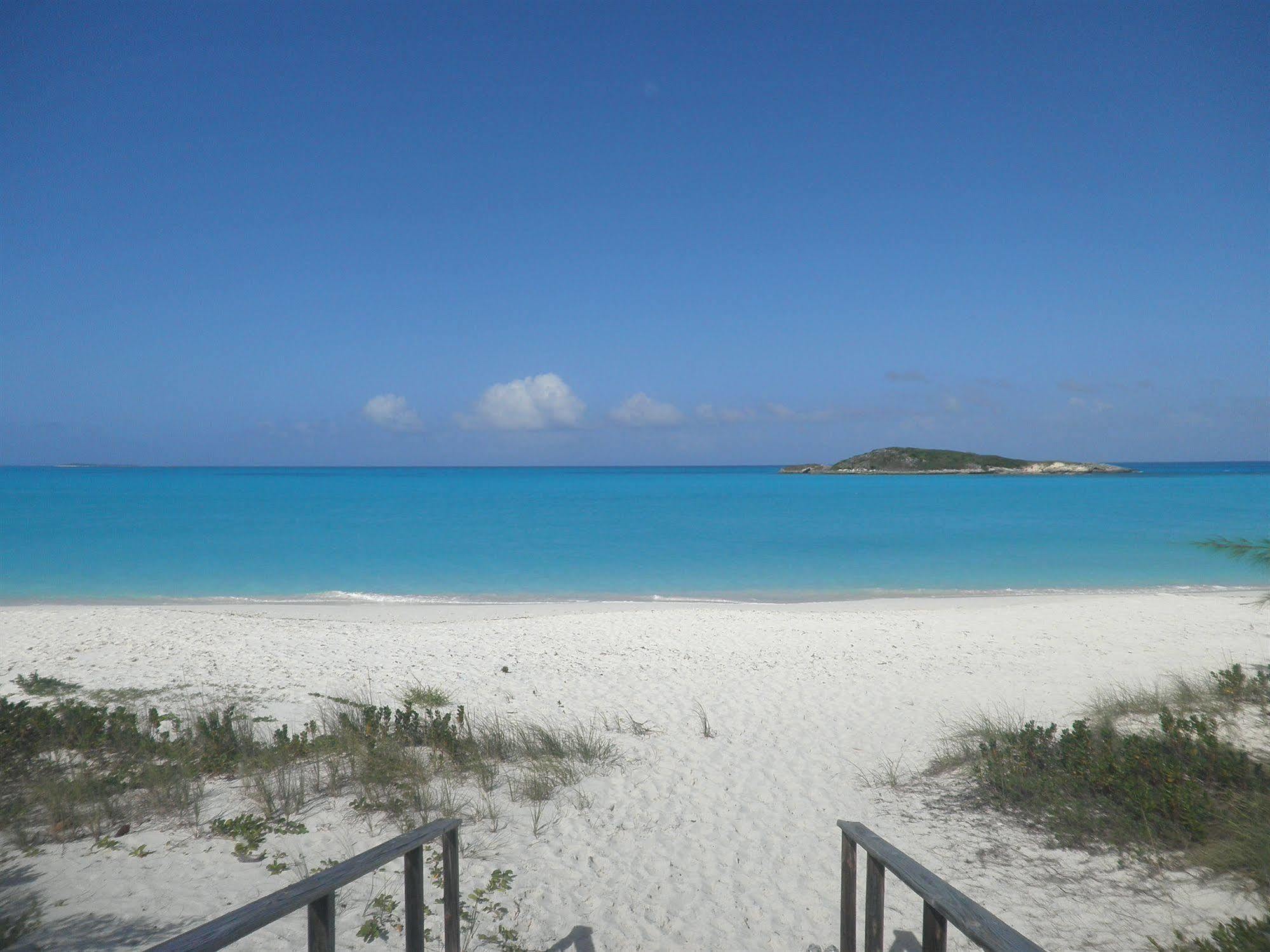 Tropical View Villas Hartswell المظهر الخارجي الصورة